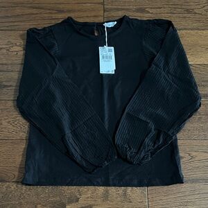 Mango Girls Shirt Sz11-12